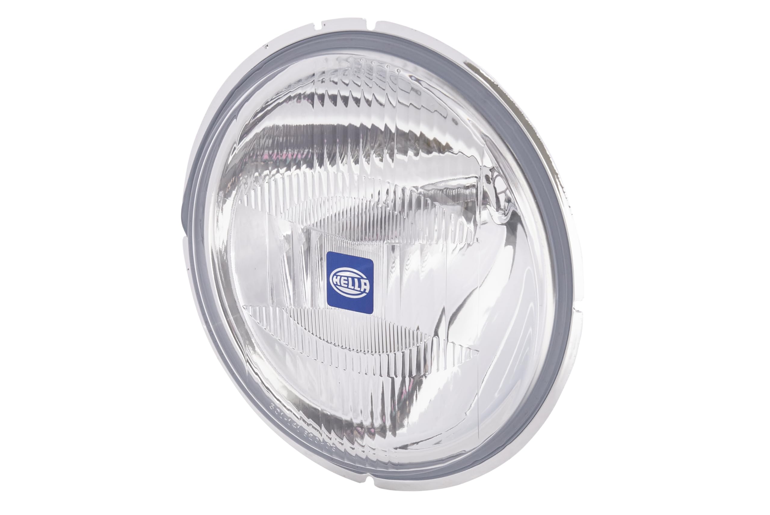Amazon.com: Hella 148112011 Rallye 4000 Series Euro Beam 