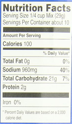 Miniatura 5 de McCormick Golden Dipt Fish 'n Chips - Mezcla de masa de mariscos, 10 onzas (paquete de 8)