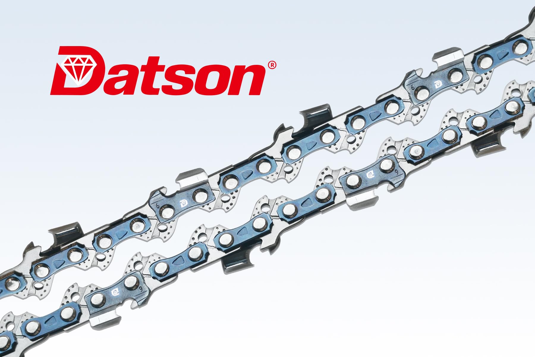 3 cadenas de motosierra de 12 pulgadas para motosierra Greenworks 40 V 20262 20292, cadena de repuesto de 12 pulgadas para motosierra Sun Joe SWJ698E 9A – 3/8 pulgadas – .50 pulgadas – 45 DL