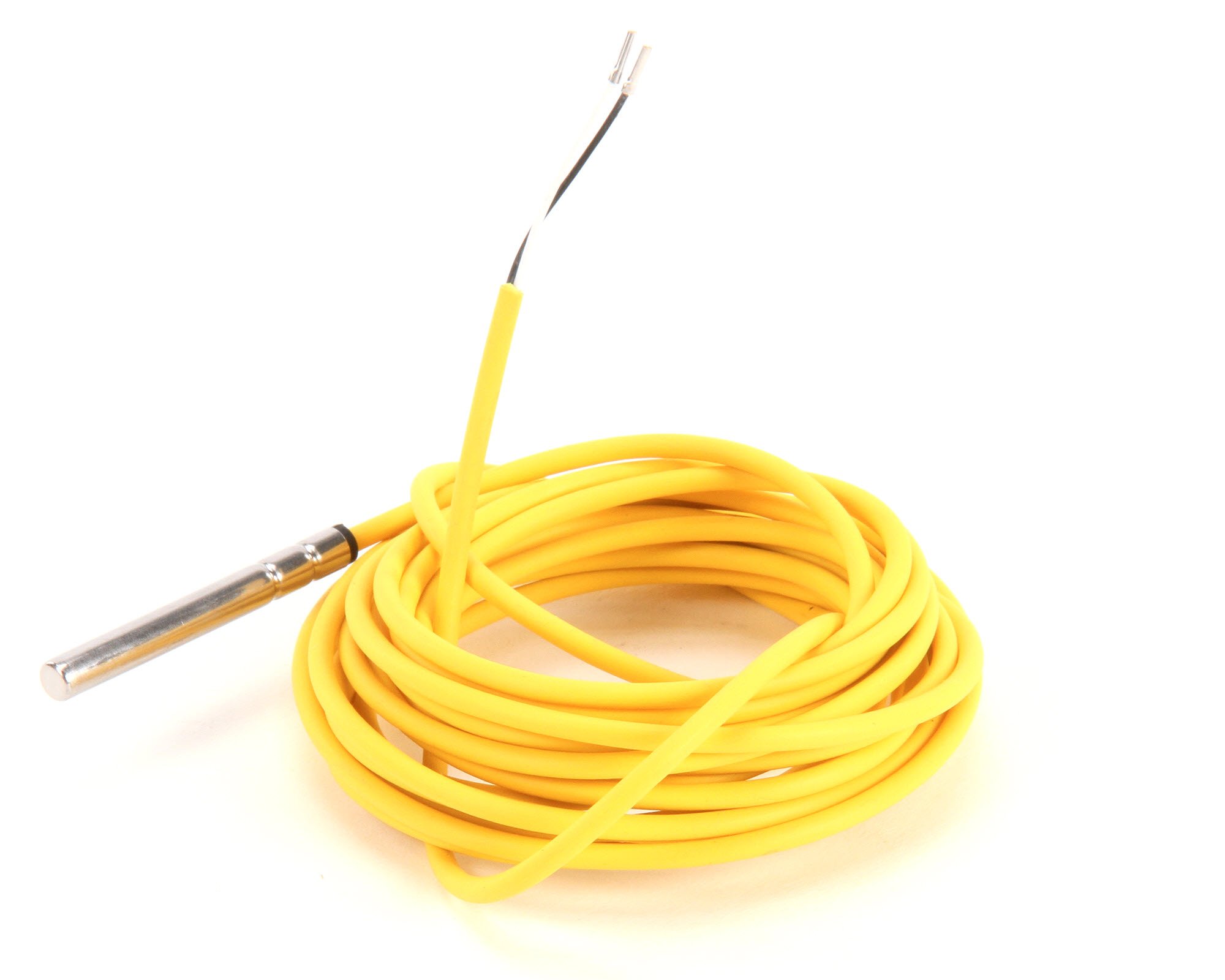 Hussmann 0509123, Defrost Sensor 1.5 MTS