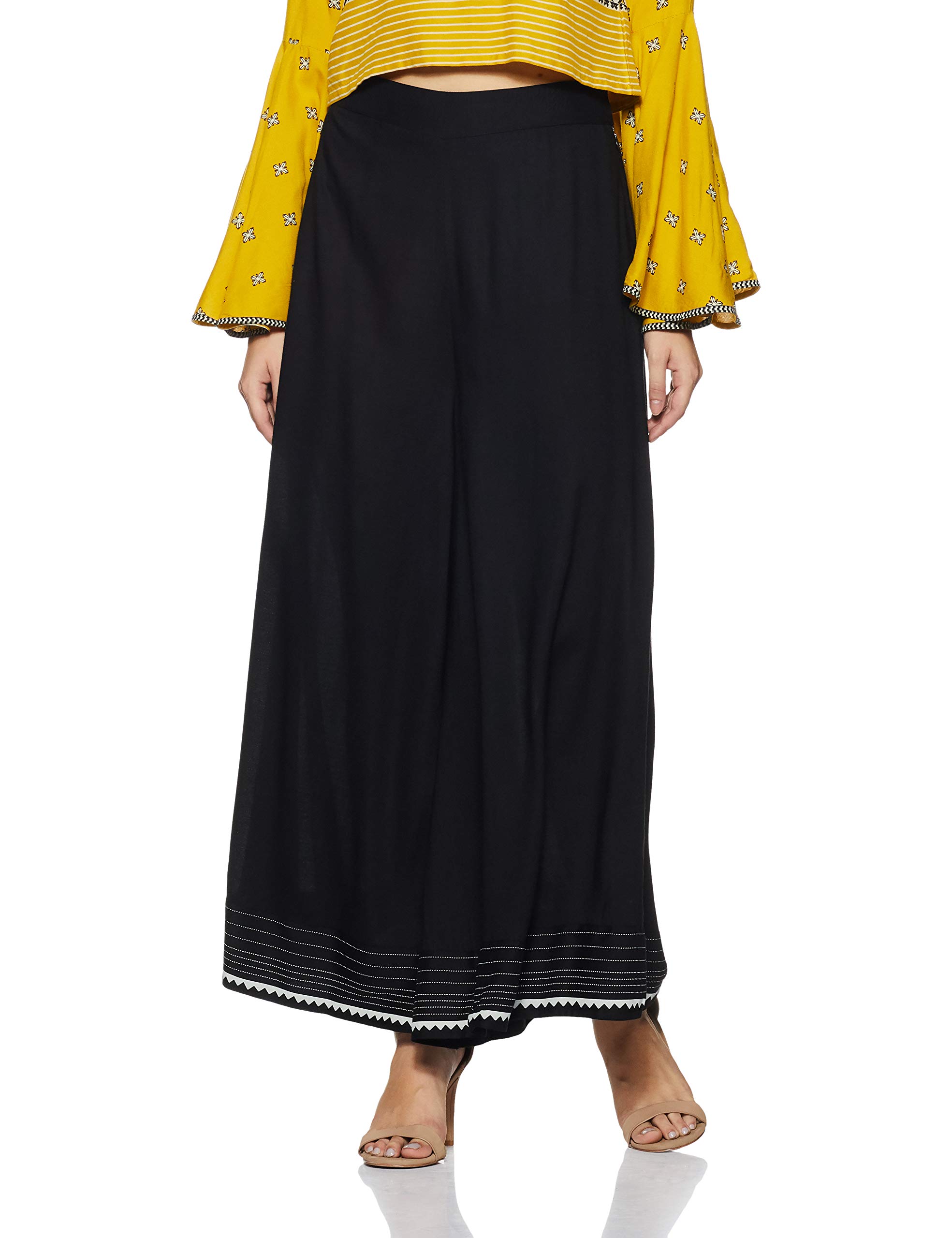 W for Women Women's Straight Pants