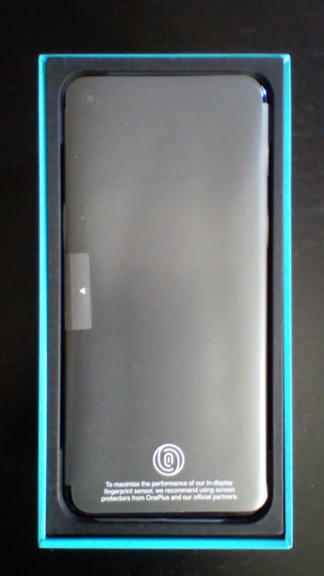 Immagine del cliente