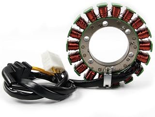 Bobina de motor de estator Arashi para HONDA CBR900RR CBR929RR 2000 2001 Acessórios de motocicleta bobina de gerador magnético CBR 900 929 RR CBR900 900RR CBR929 929RR
