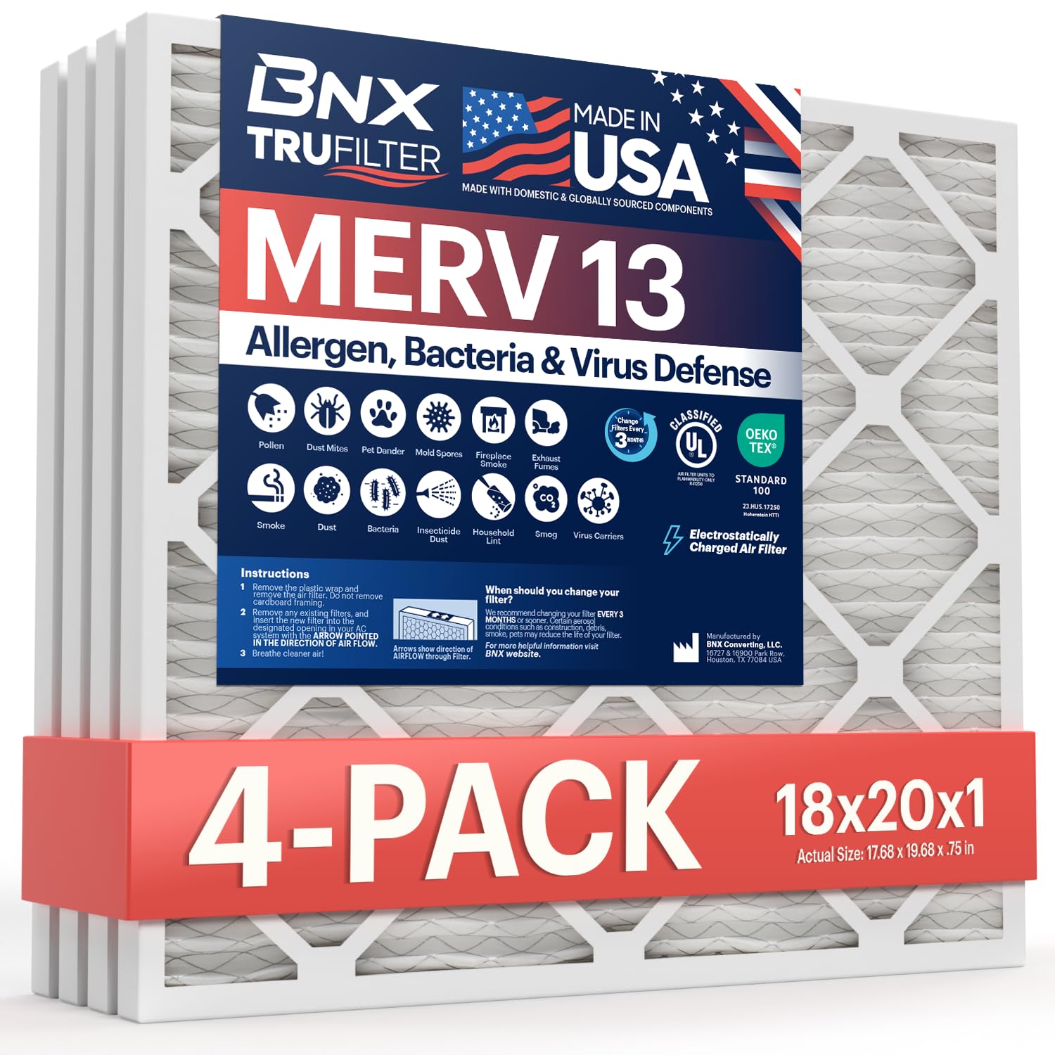 หม้อทอดไร้น้ำมันดิจิตอลขนาด 8 ควอร์ต