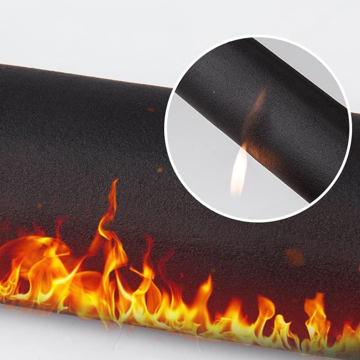 tubo isolante in schiuma, Tubo isolante antigelo in schiuma PE a cellule chiuse ad alta(Id13mm)