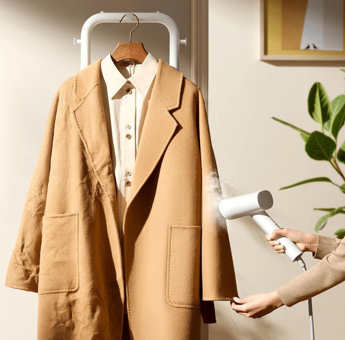 Parownica Standing Garment Steamer