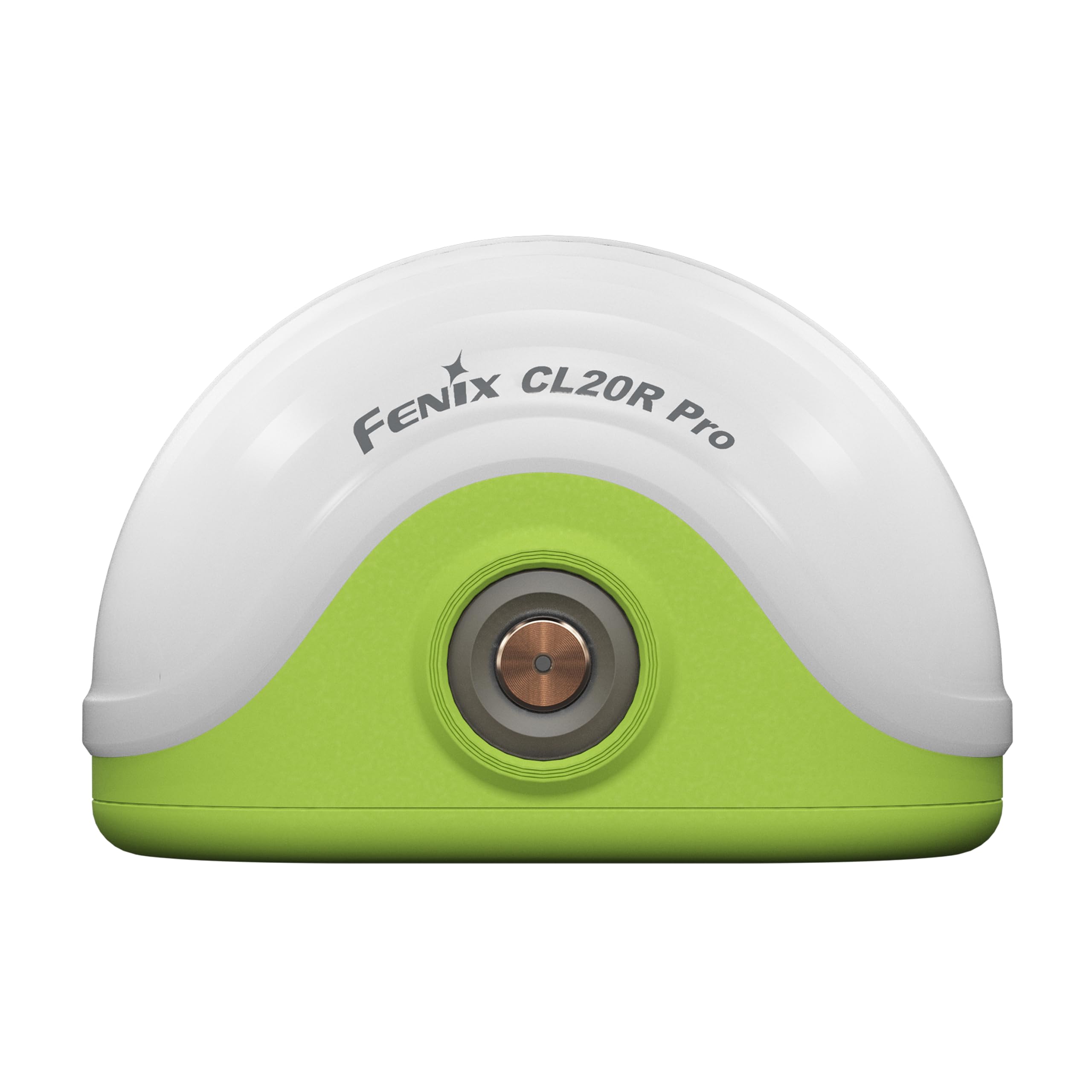 Fenix CL20R PRO Spring Green Camping Lantern