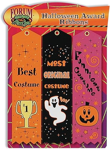 Forum Novelties Suministros para fiestas, 10 x 0.5 x 7 pulgadas, como se muestra