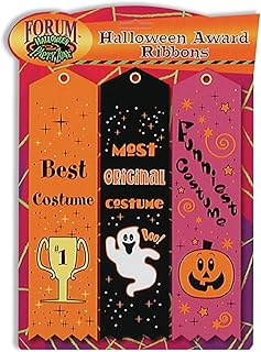 Forum Novelties Party Supplies, 10 x 0.5 x 7 inches, As Shown