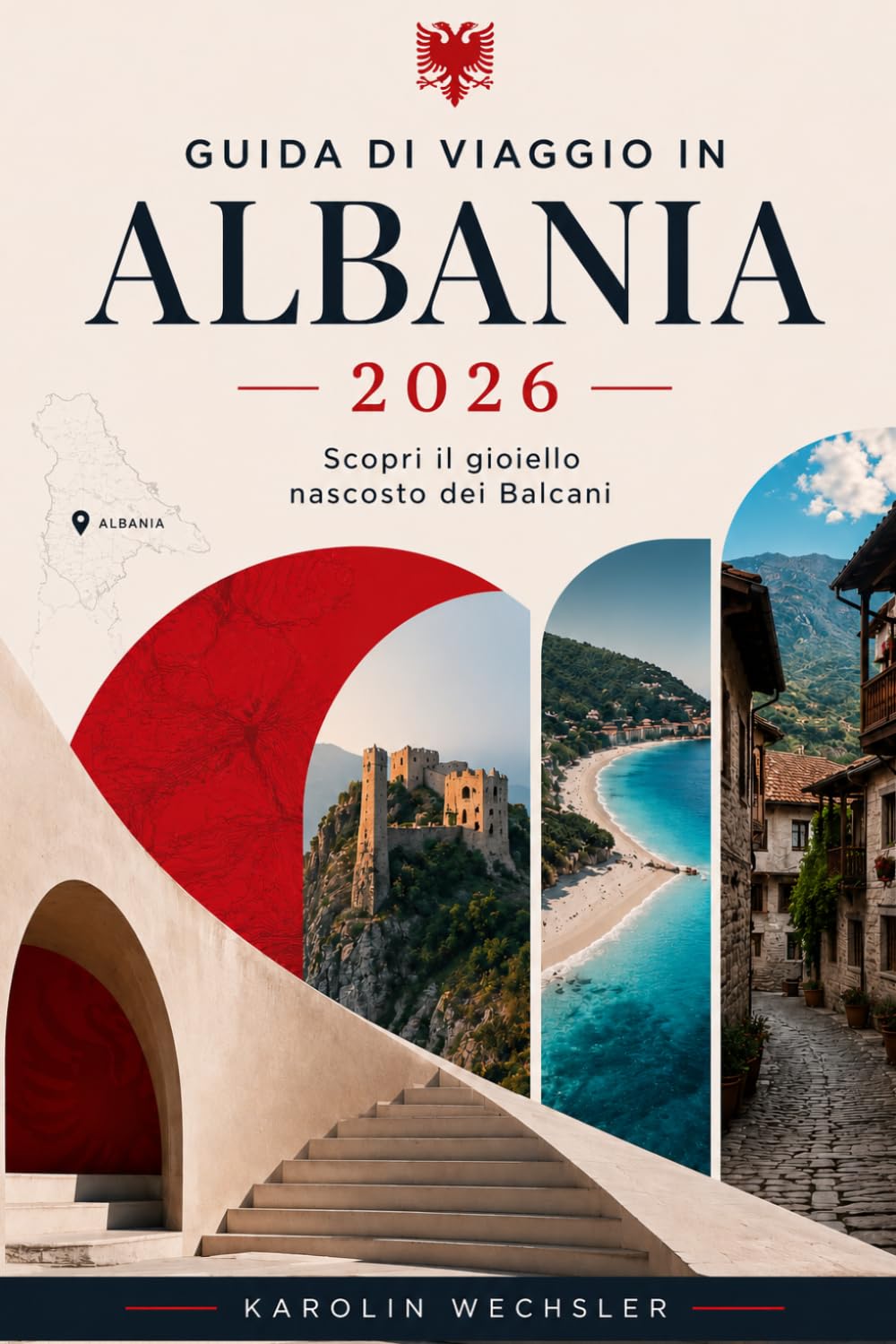 GUIDA DI VIAGGIO IN ALBANIA 2026: Scopri il gioiello nascosto dei Balcani