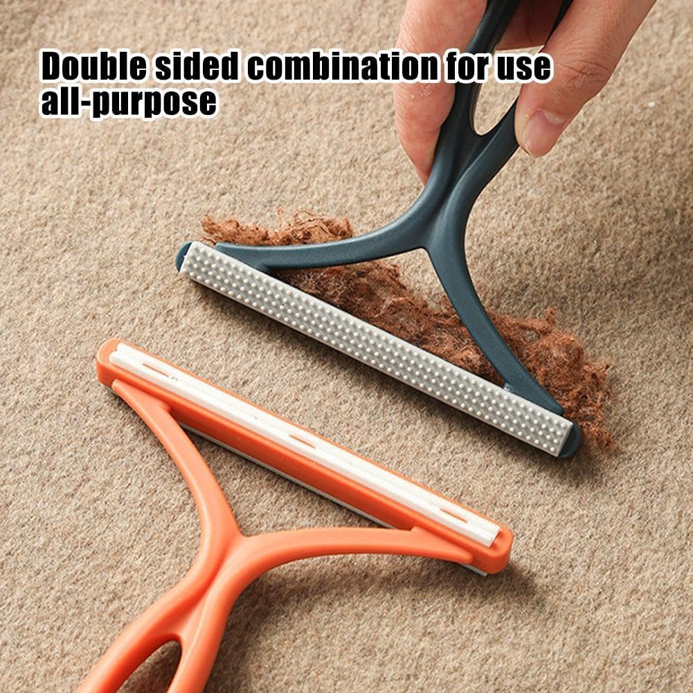 Depilatore Per Animali Domestici, Spazzola Stabile 3.0 - Foto 2