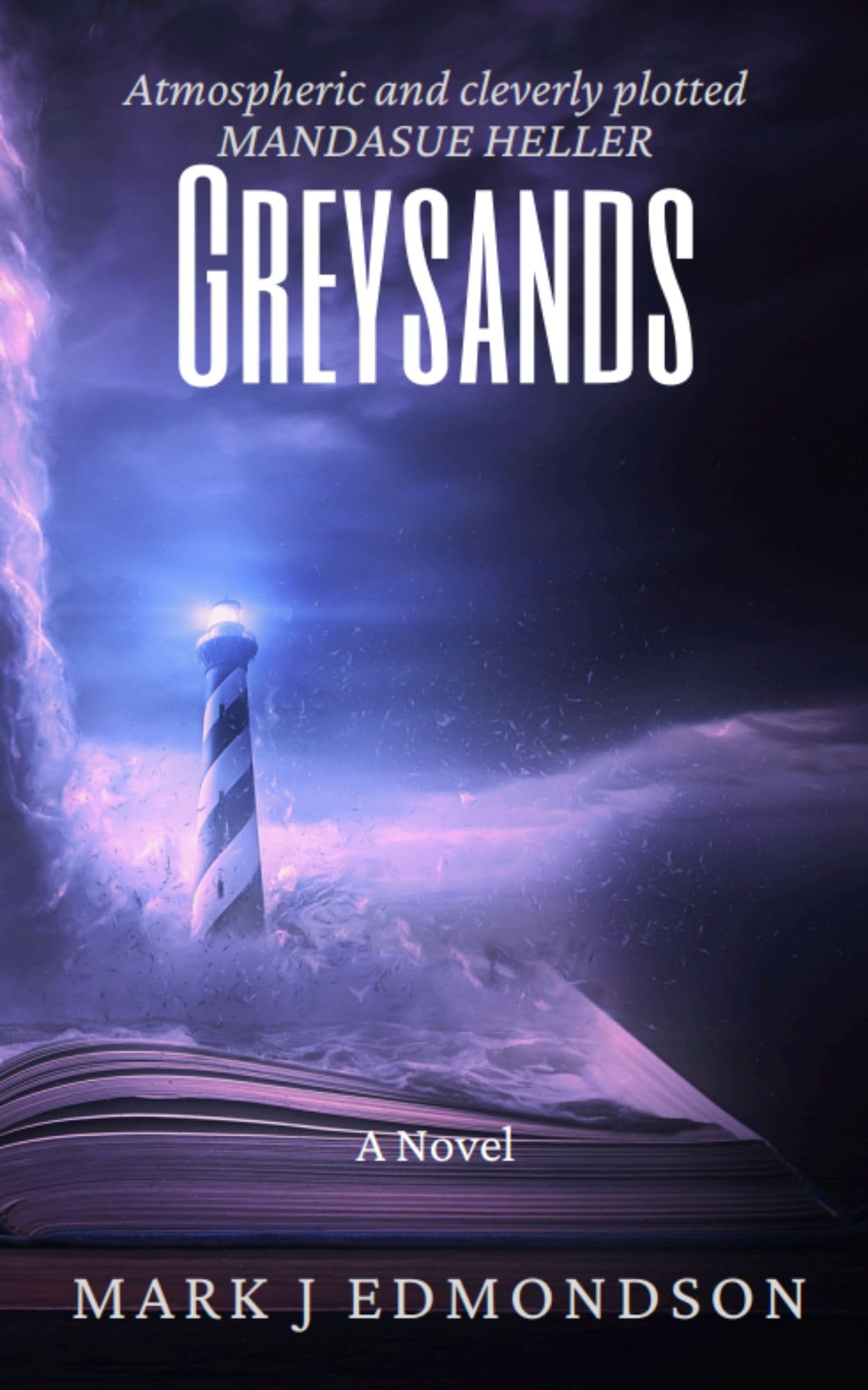 Greysands