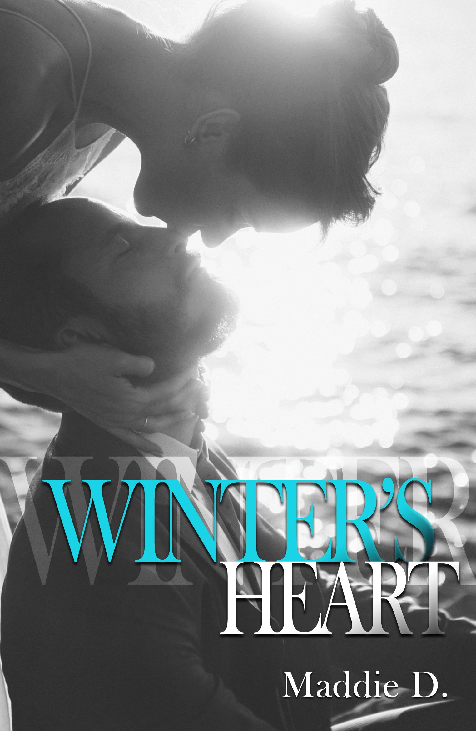 Winter's Heart (French Edition)