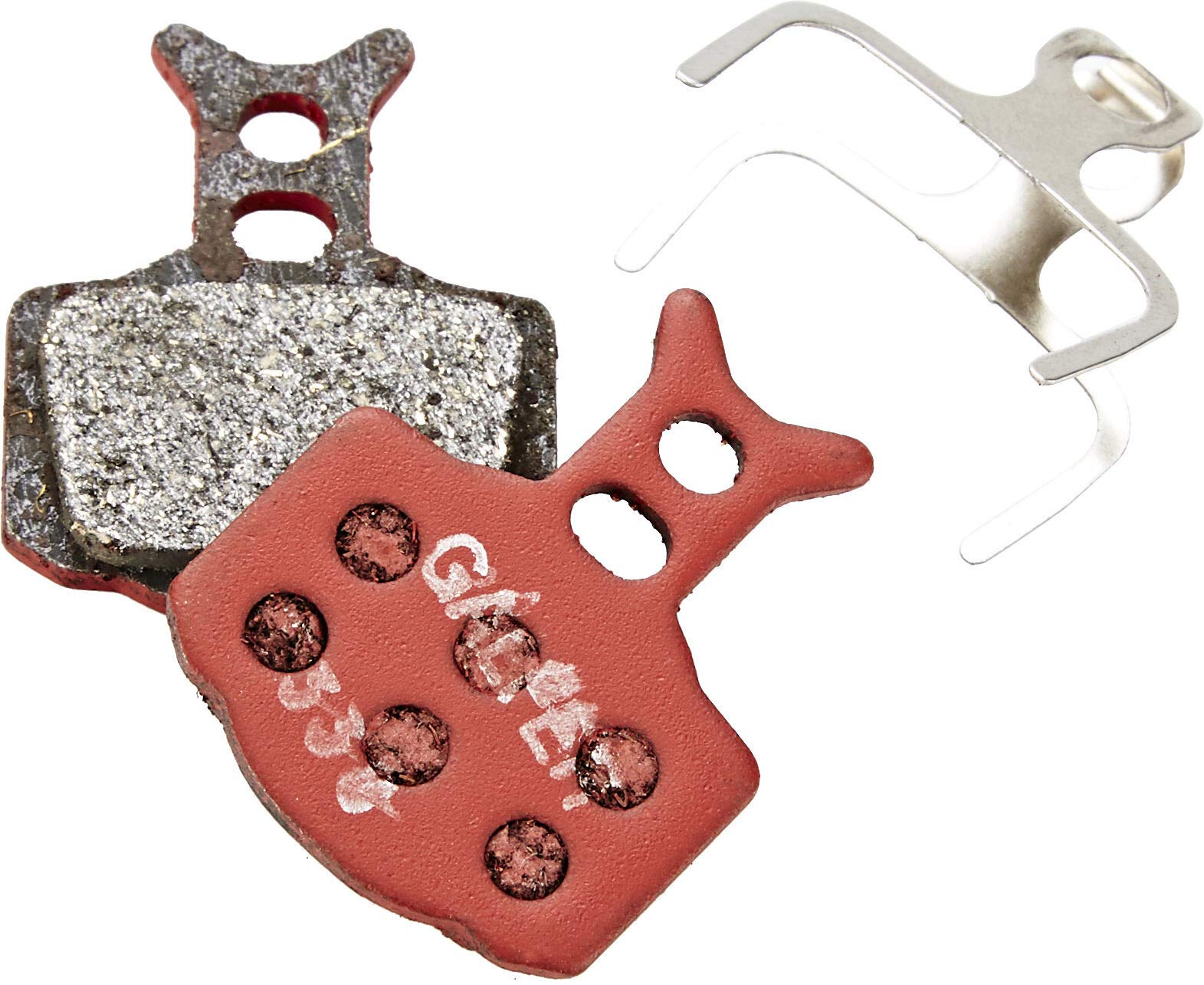 Pastiglie Freni Formula FD451 | Frenata Silenziosa E Progressiva | Minimo Usura Dischi - Foto 4