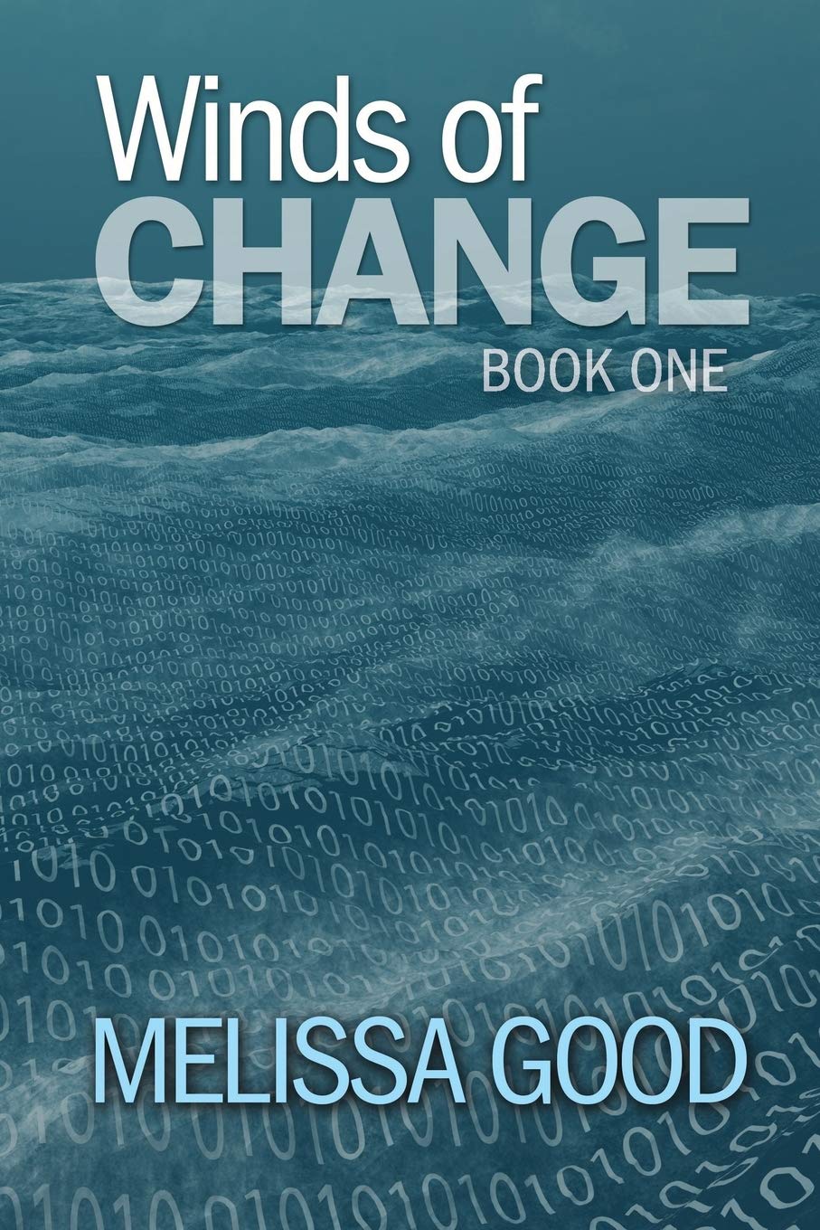 Buy Winds of Change-Book One — BookShops.in