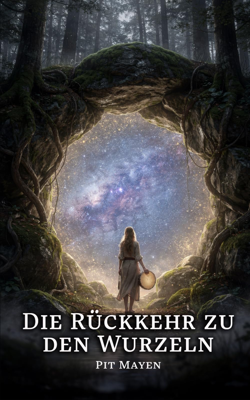 Die Rückkehr zu den Wurzeln: Schamanische Praxis für ein Leben in Balance und Kraft