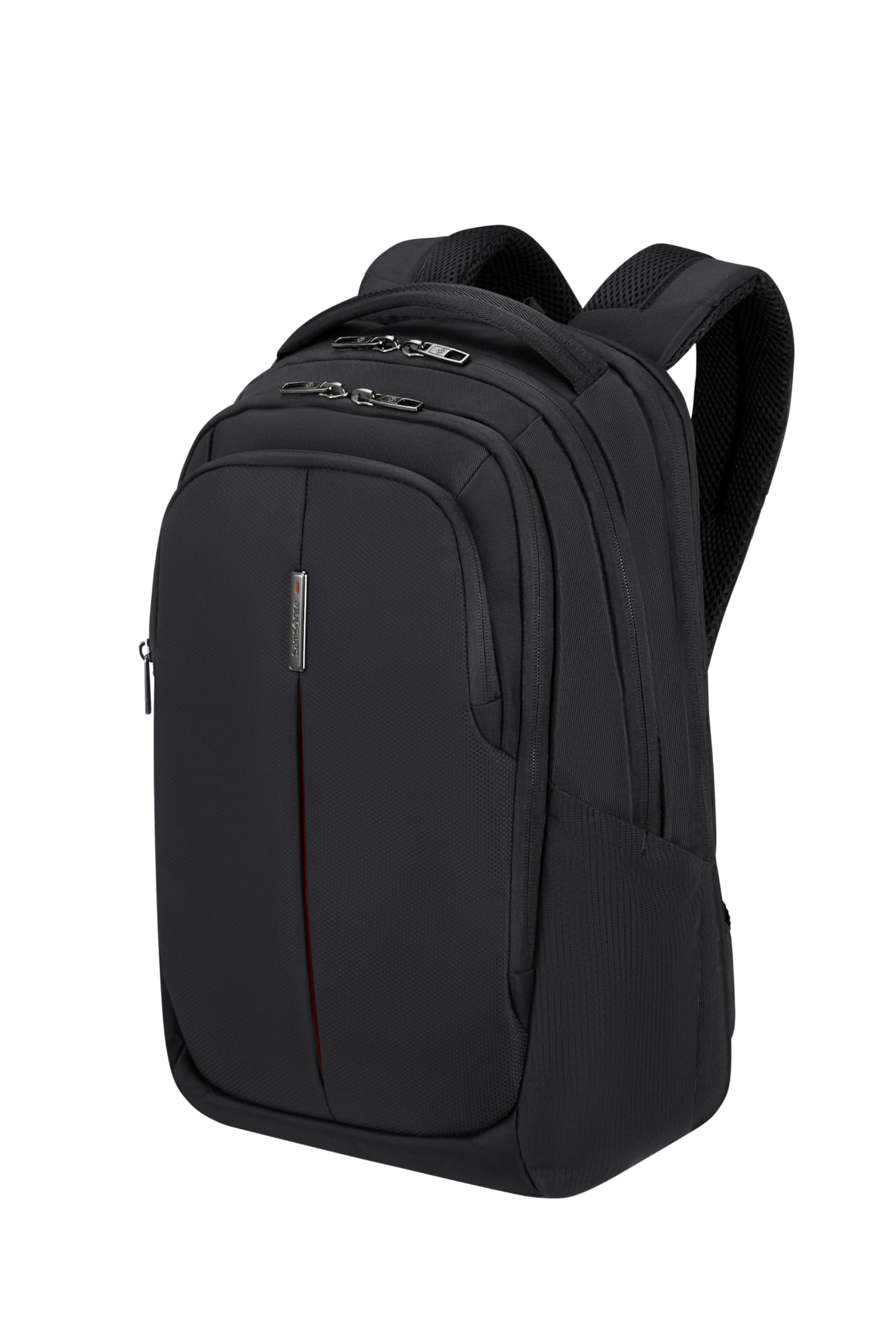 Samsonite Men's Laptop Backpack 15.6 Inch Backpacks (Pack of 1), Black (Black), M, Business