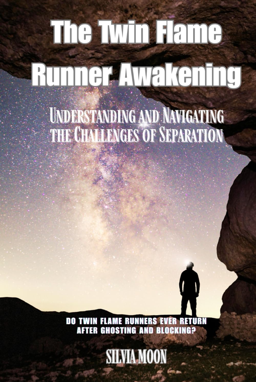 The Twin Flame Runner Awakening: Understanding and Navigating the Challenges of Separation