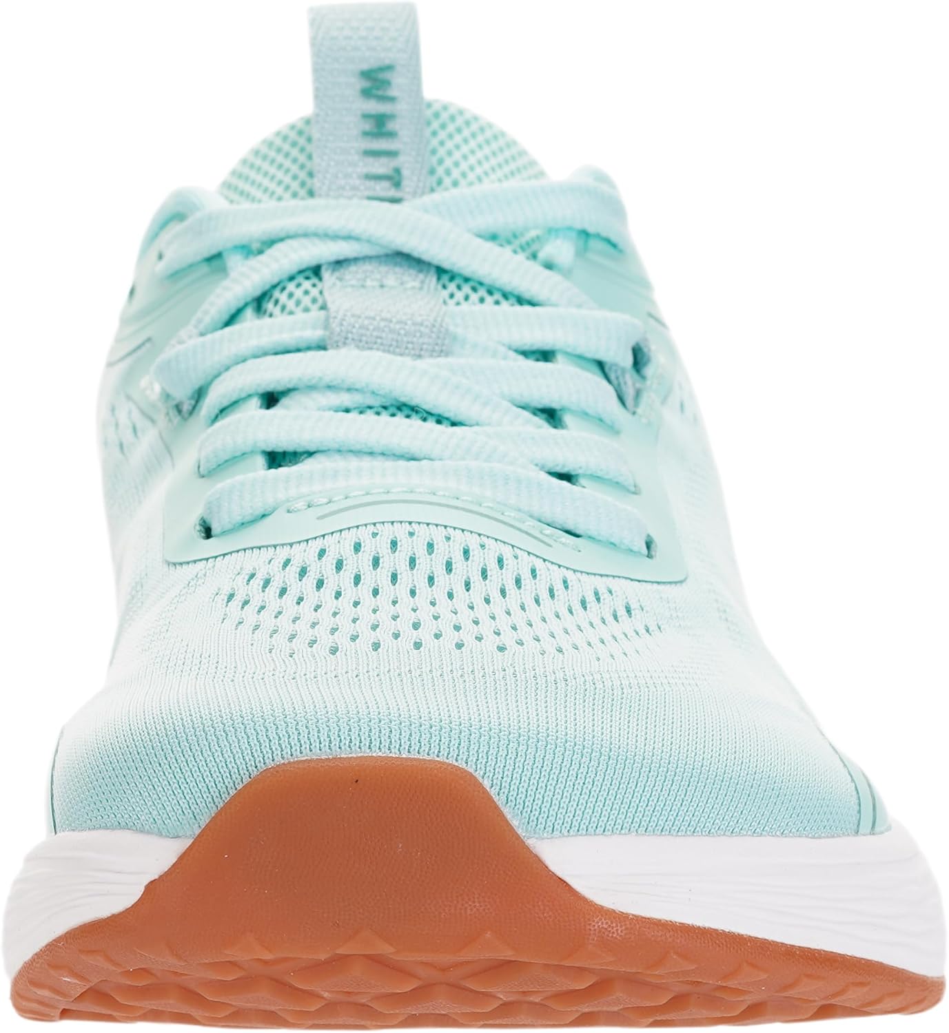 WHITIN Women’s Width Zero Drop Running Shoes + Wide Toe Box Tennis Sneaker - Image 4