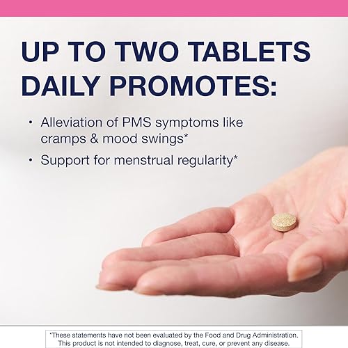 Miniatura 3 de Metagenics Chasteberry Plus - Salud hormonal y reproductiva con Chasteberry, Cohosh Negro y Ashwagandha - Apoya el equilibrio menstrual y