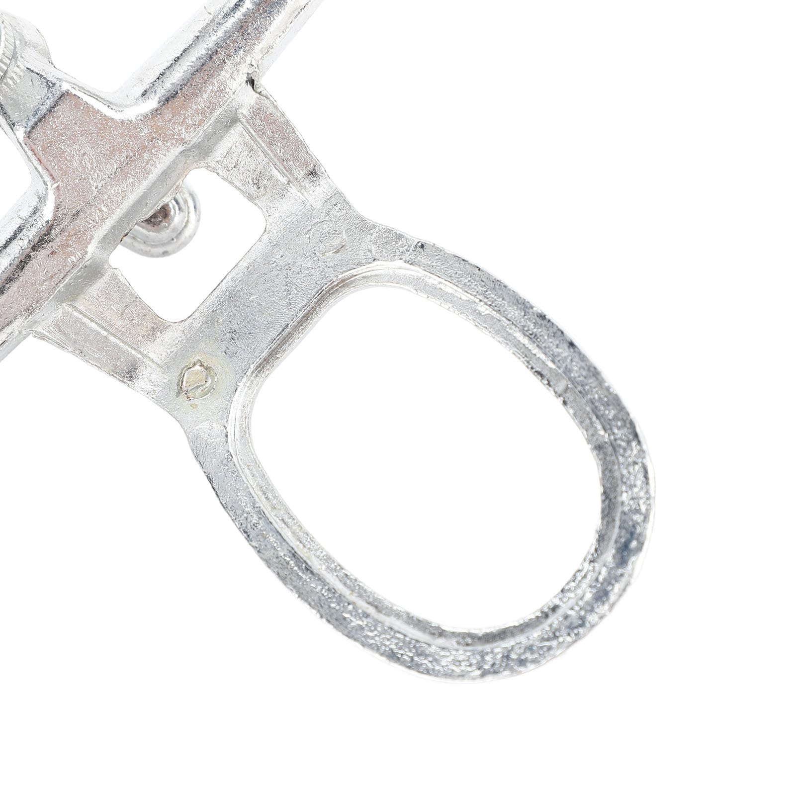 Articulador de Dentadura Postiza de Construcción Metálica para Laboratorio