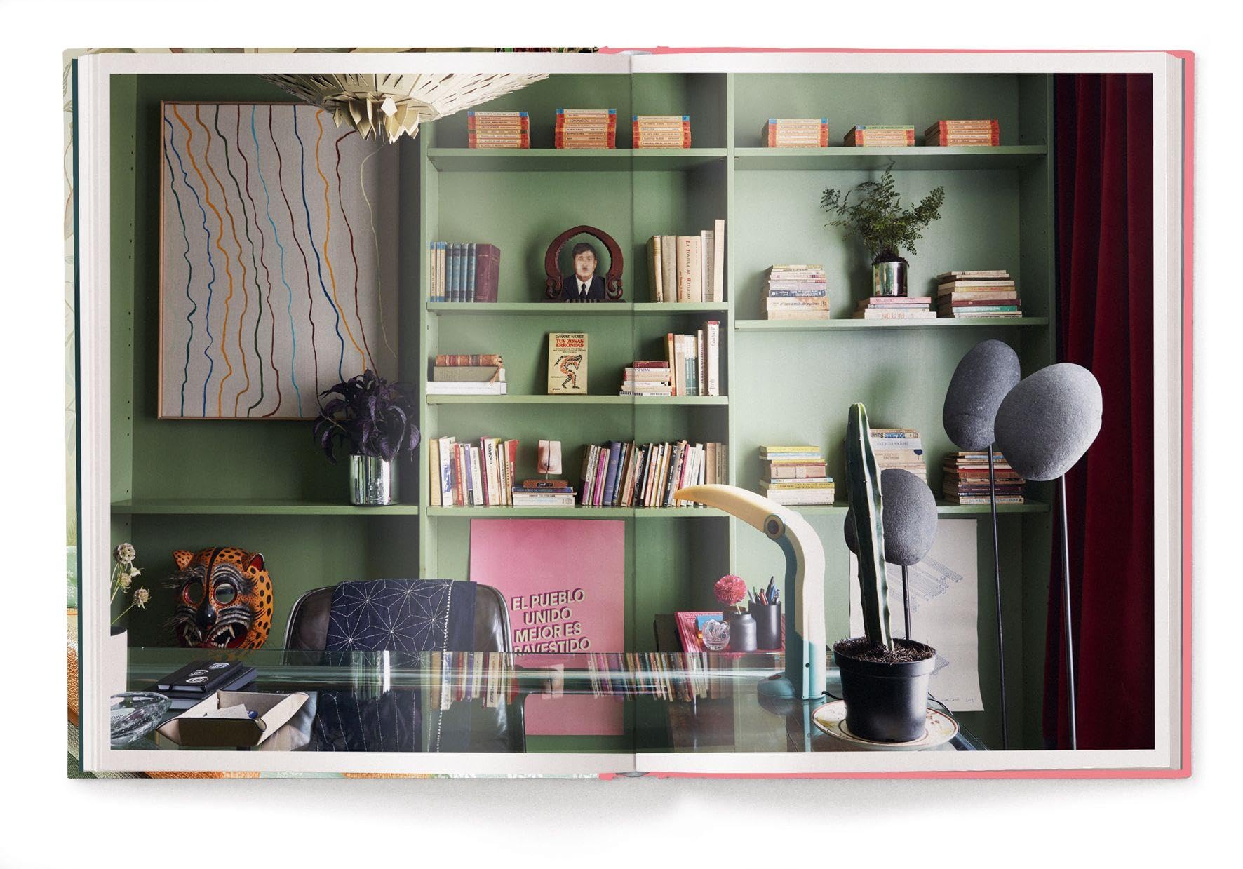 Interior Design in Latin America (World of Interior Design)