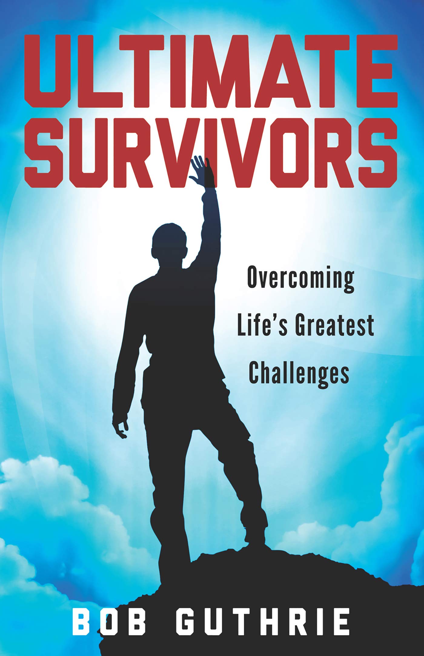 Ultimate Survivors
