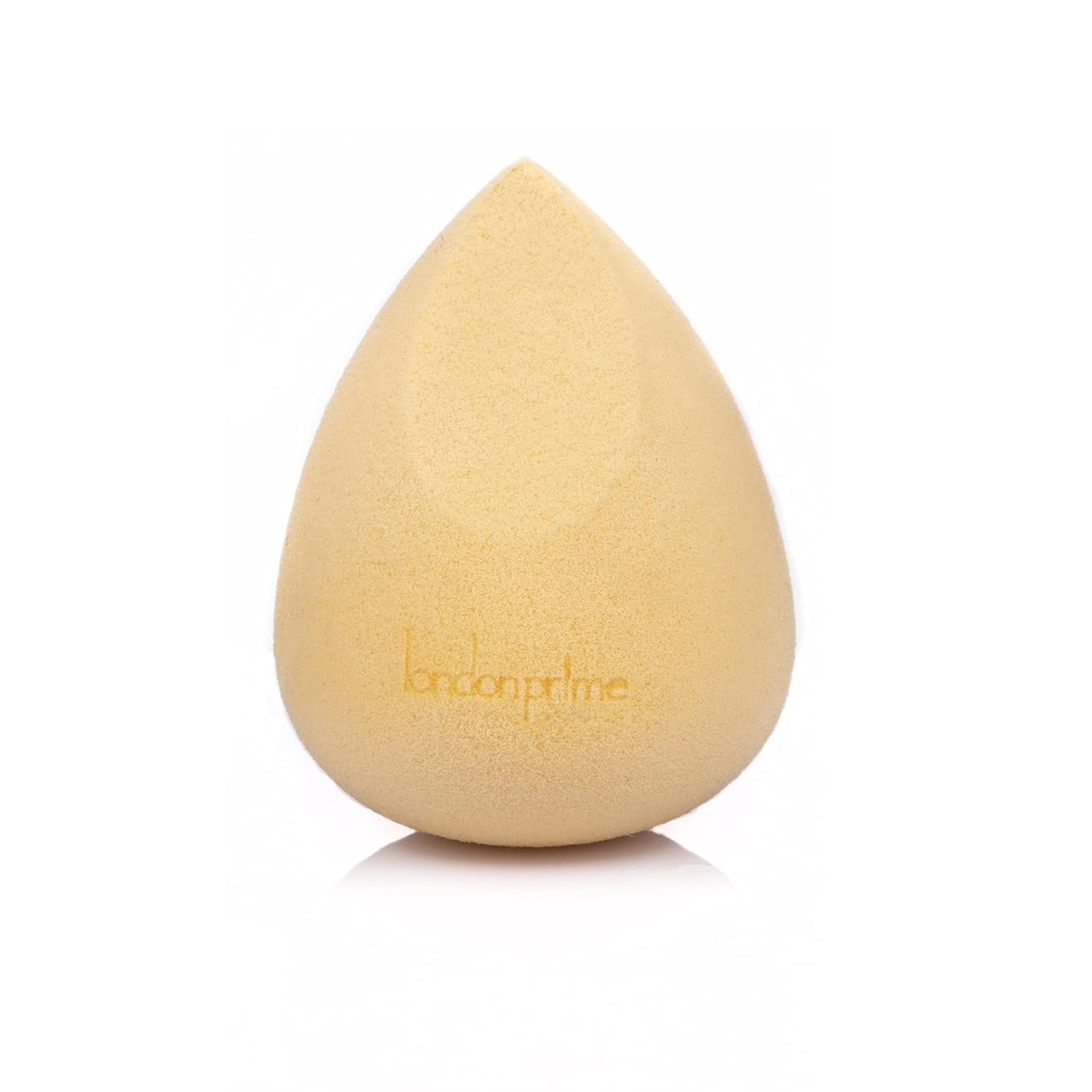 LONDON PRIME Precision Beauty Blenders – Soft & Reusable Makeup Sponge Set for Flawless Foundation, Blush & Contour – Latex-Free, Professional Quality (Cream)-image-44