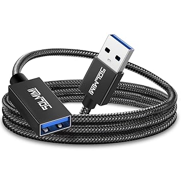US4-USB30-Male to Female B240