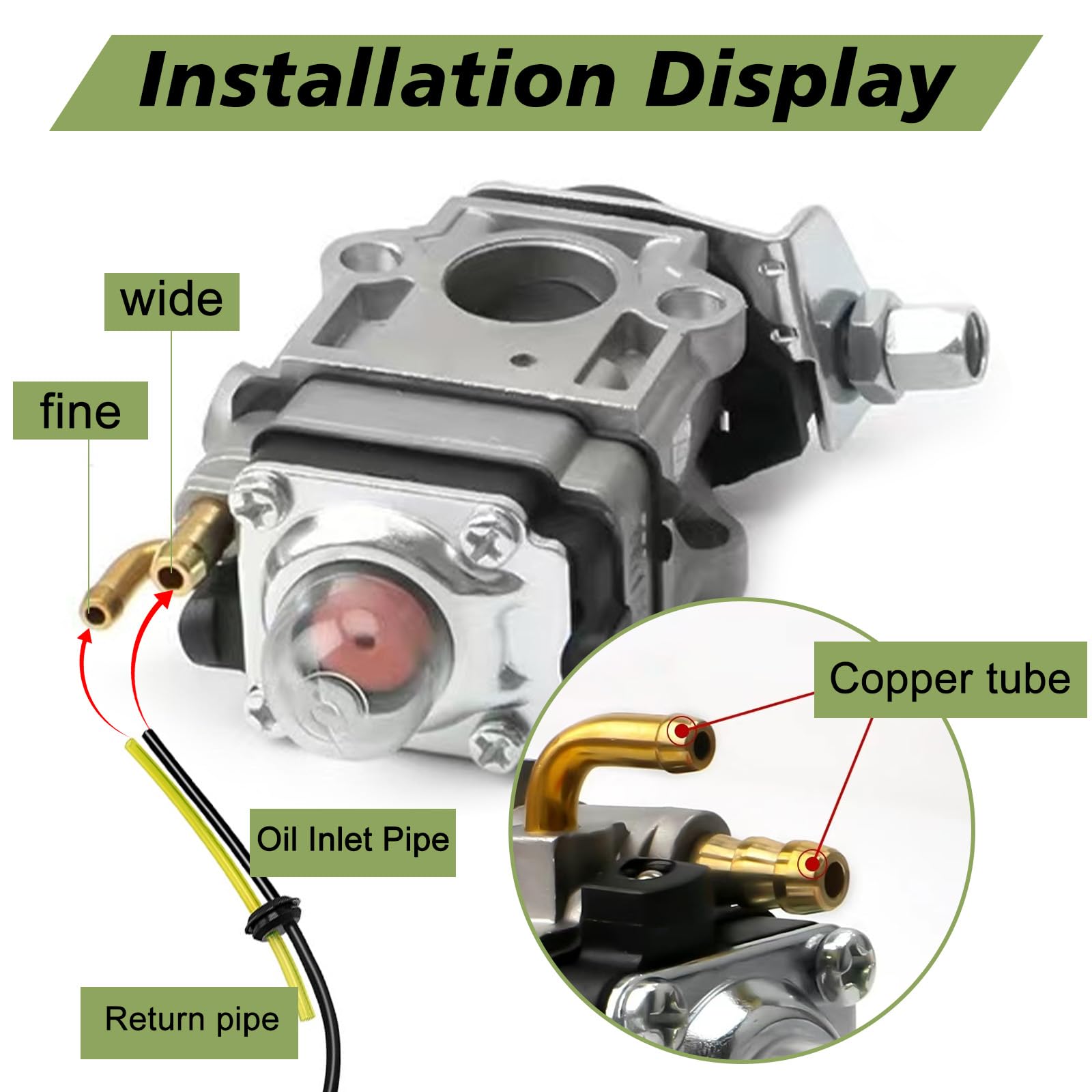 Durite Essence Debroussailleuse Pas Cher - Meilleures Ofes Neuf Et Occasion