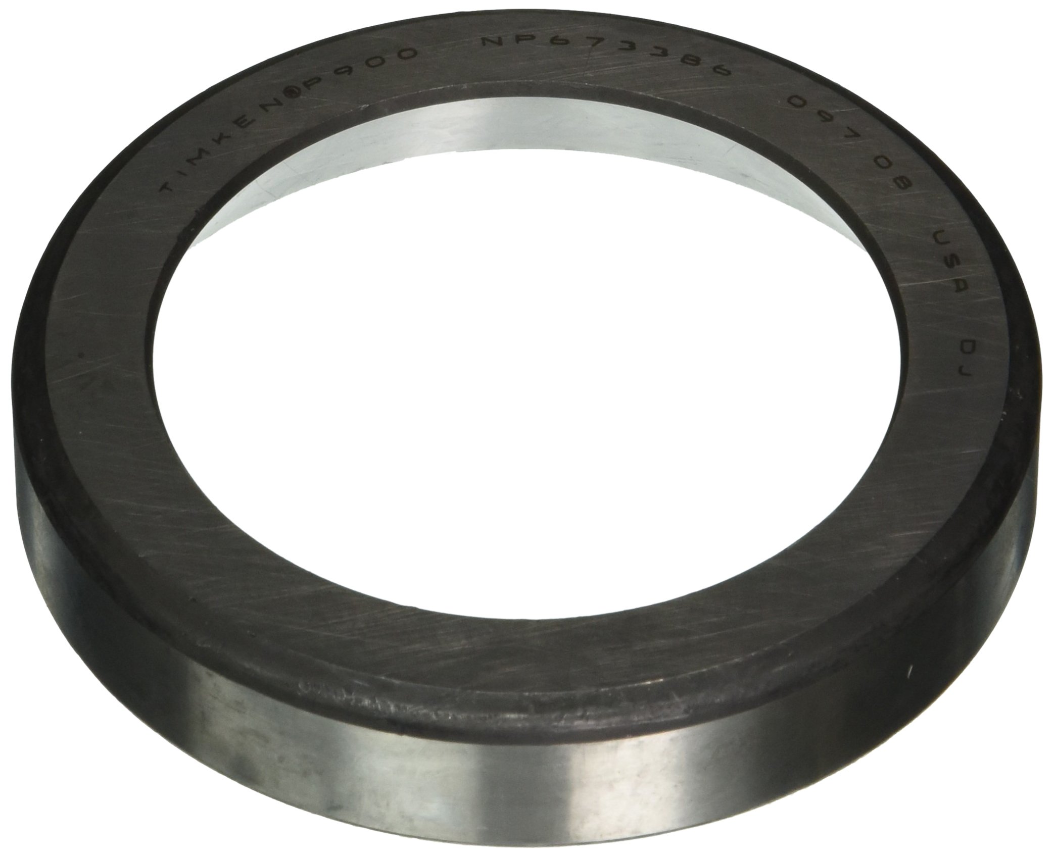Amazon.com: Timken NP673386 Differential Pinion Bearing : Automotive