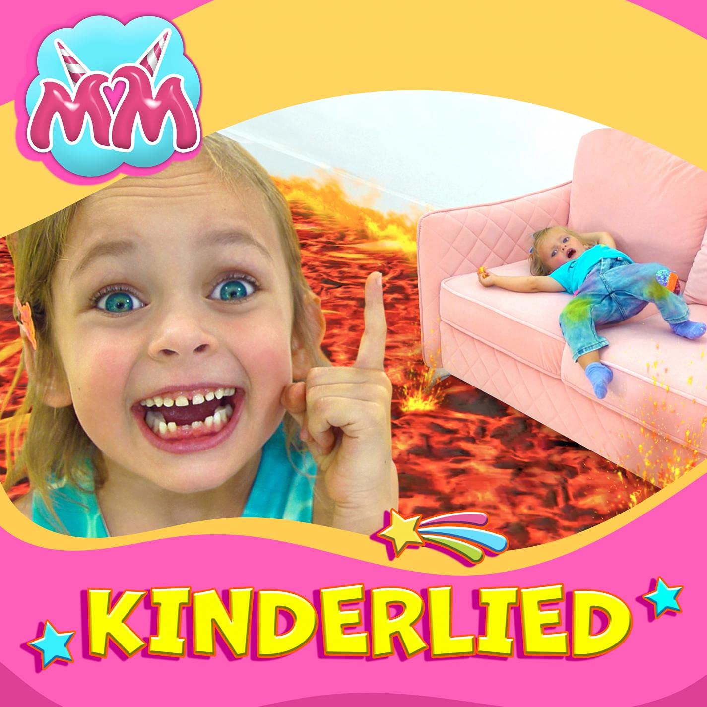 Maya und Mary Kinderlieder