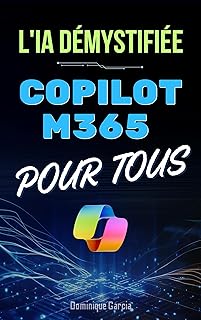 Copilot M365 pour Tous: L'IA démystifiée