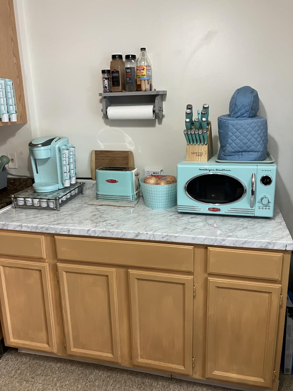 Customer photo