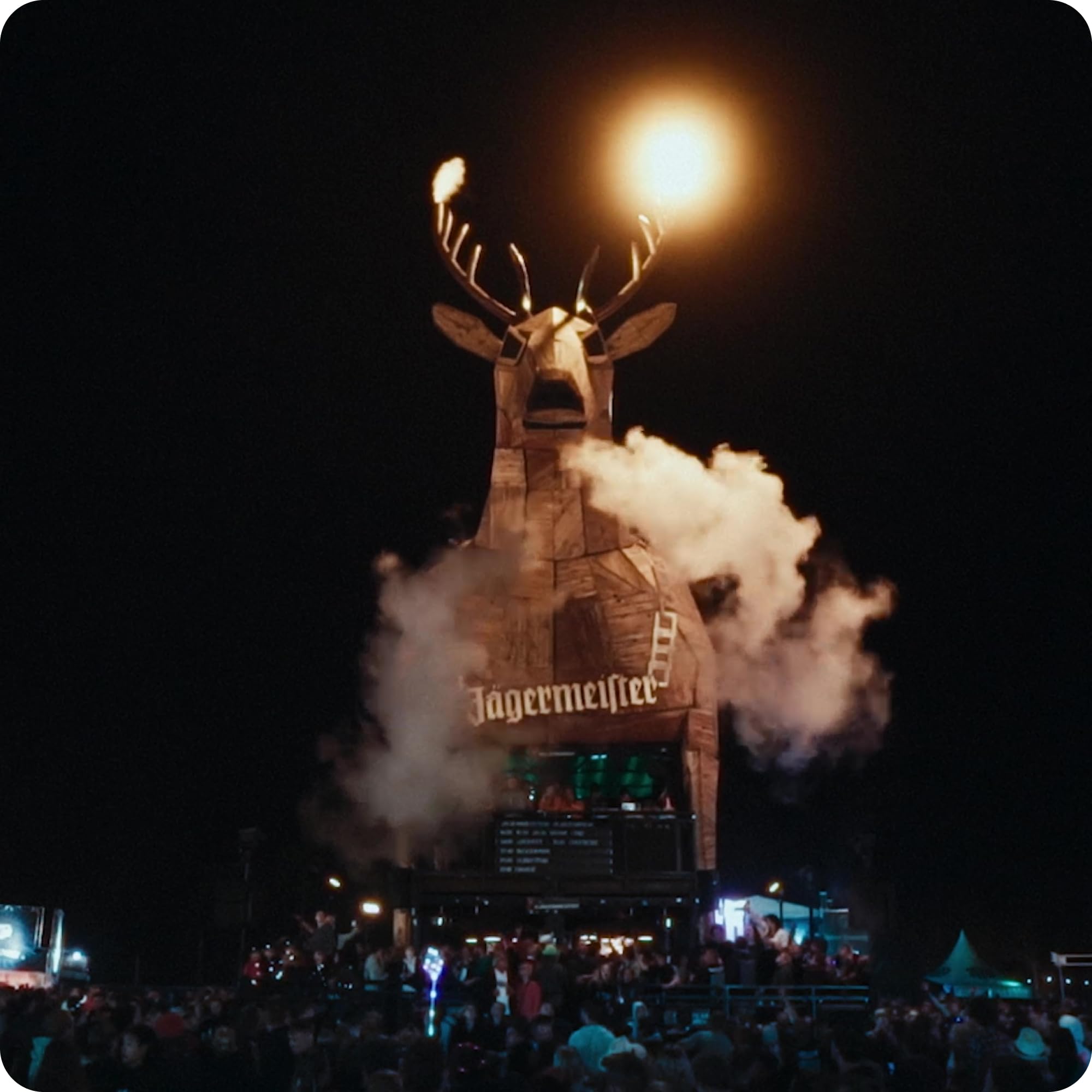 Jägermeister 35% Vol. 3l
