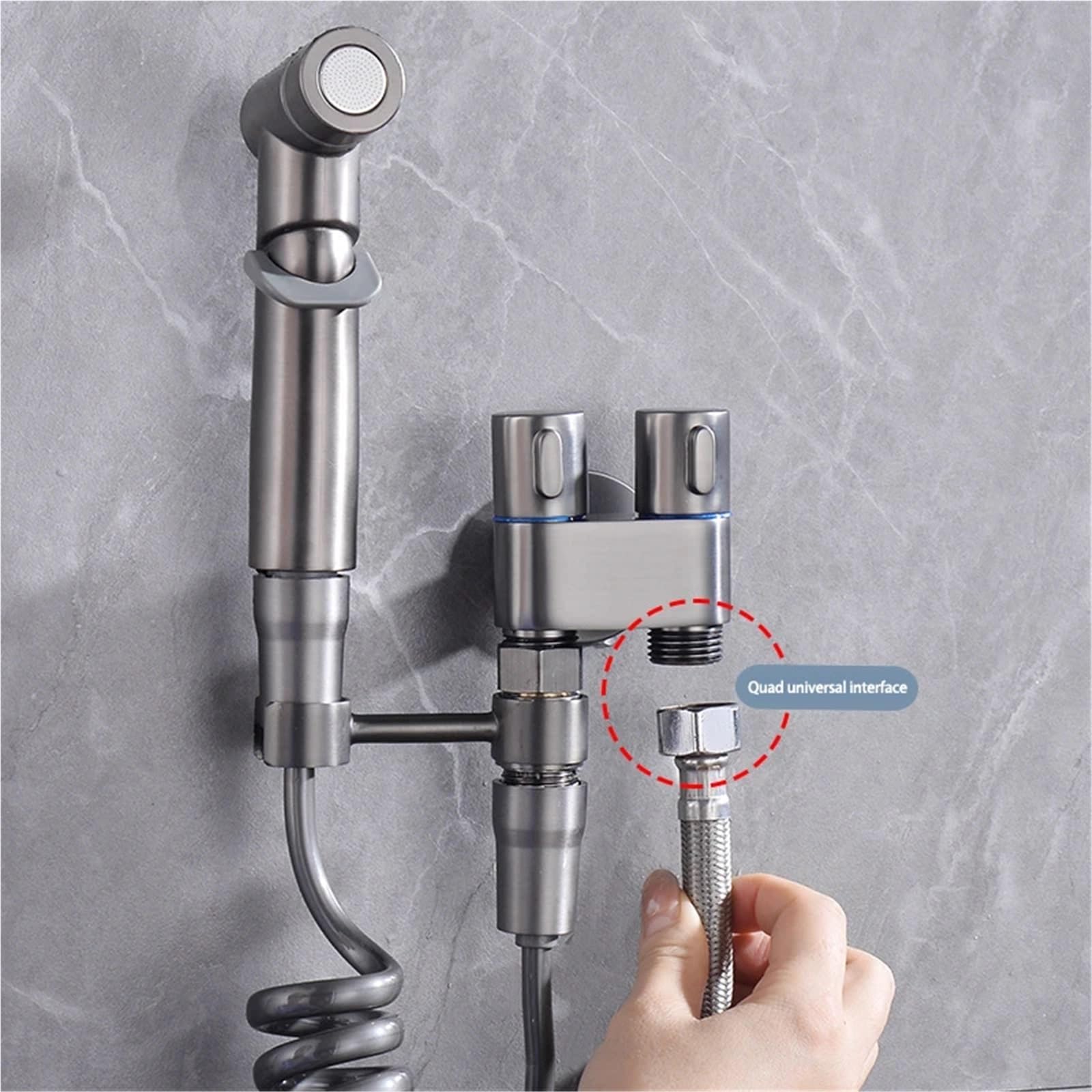 Doccetta per Bidet Spruzzatore portatile for bidet