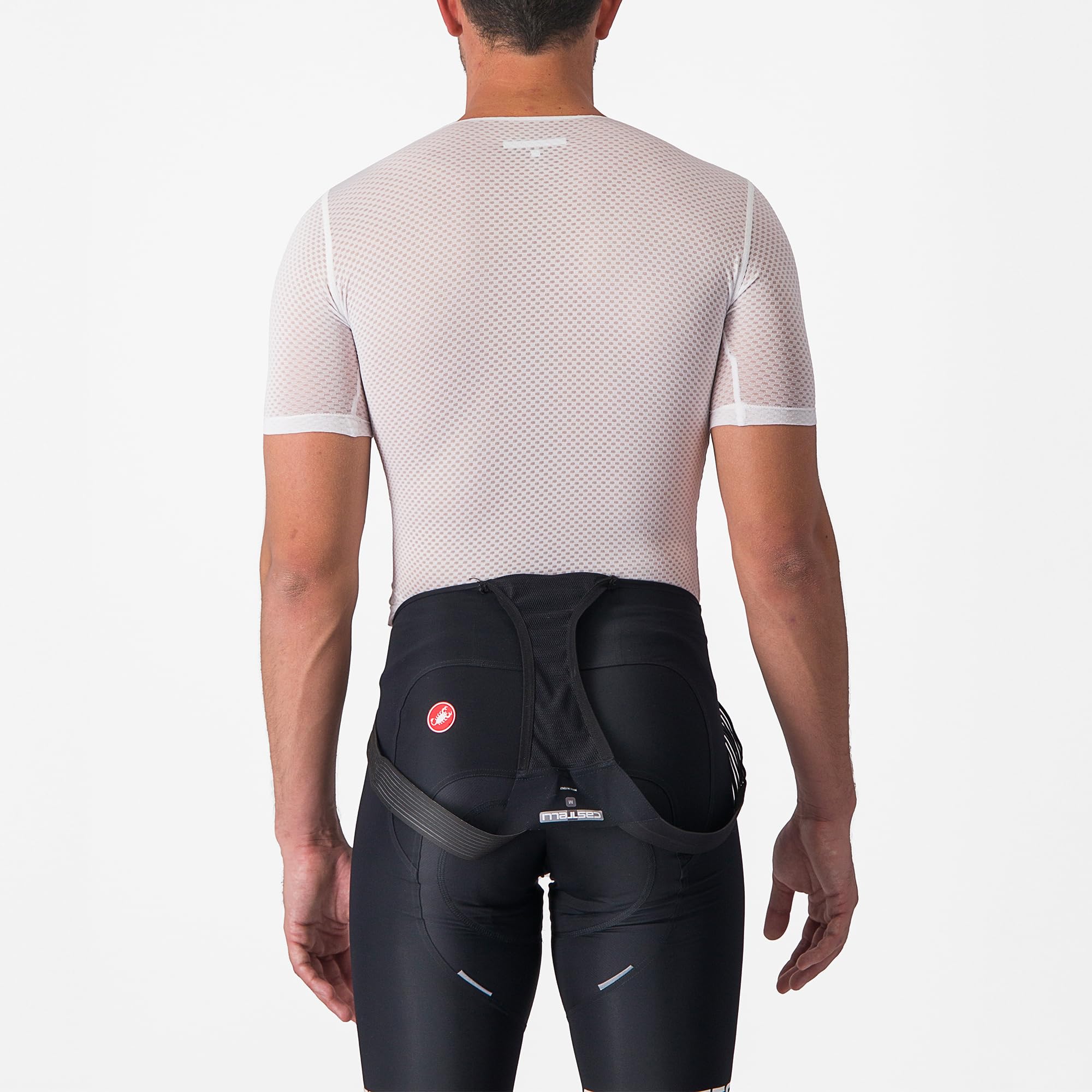 CASTELLI Maglietta Uomo