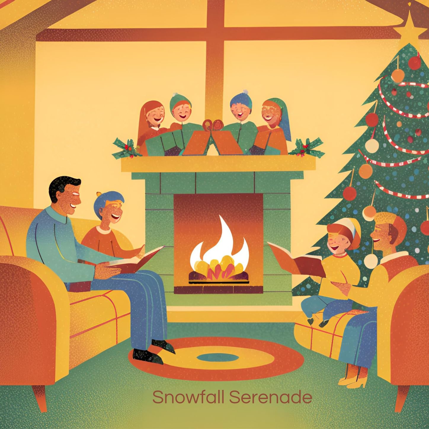 Christmas Collective Soul