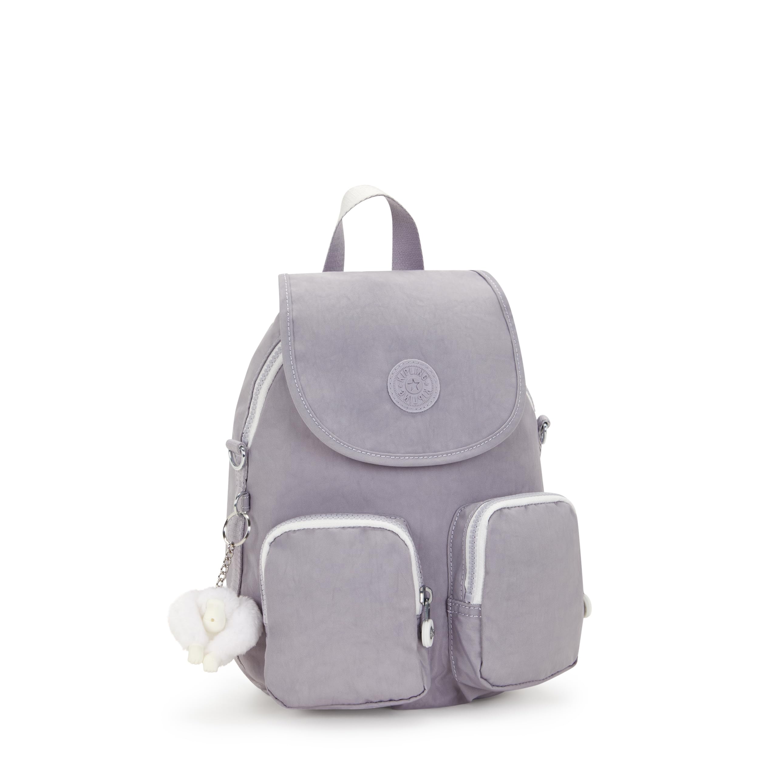 Kipling FIREFLY UP Zaino piccolo (trasformabile in borsa a tracolla)