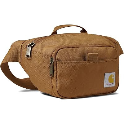 Сумка Carhartt Classic Waist Pack
