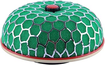 Universal Super Power Car Air Intake Filter Fit for All Vehicles with 80MM Inner Diameter Pipe - coolthings.us