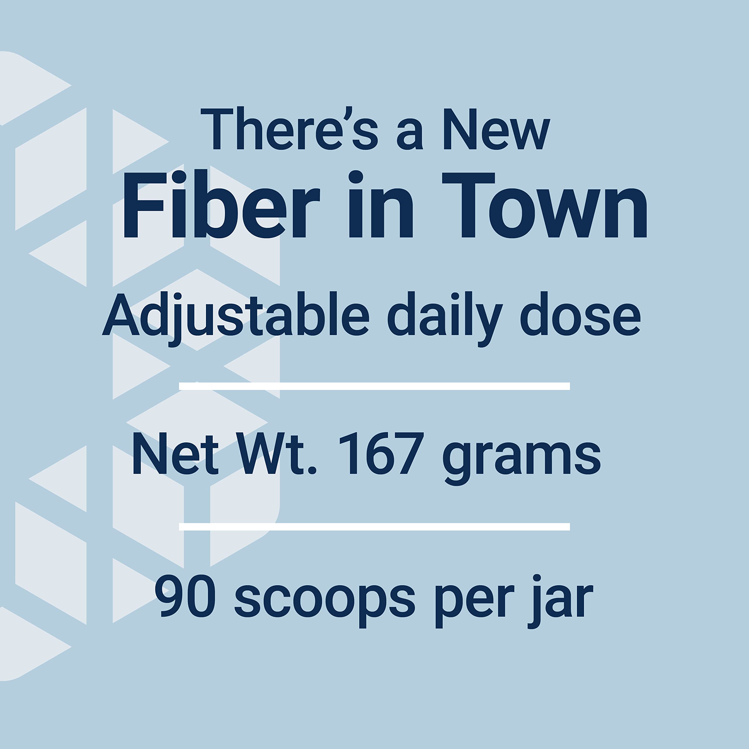 Life Extension Easy Fiber Glucomannan Fiber, Net Wt. 167 g — Amazon image 5