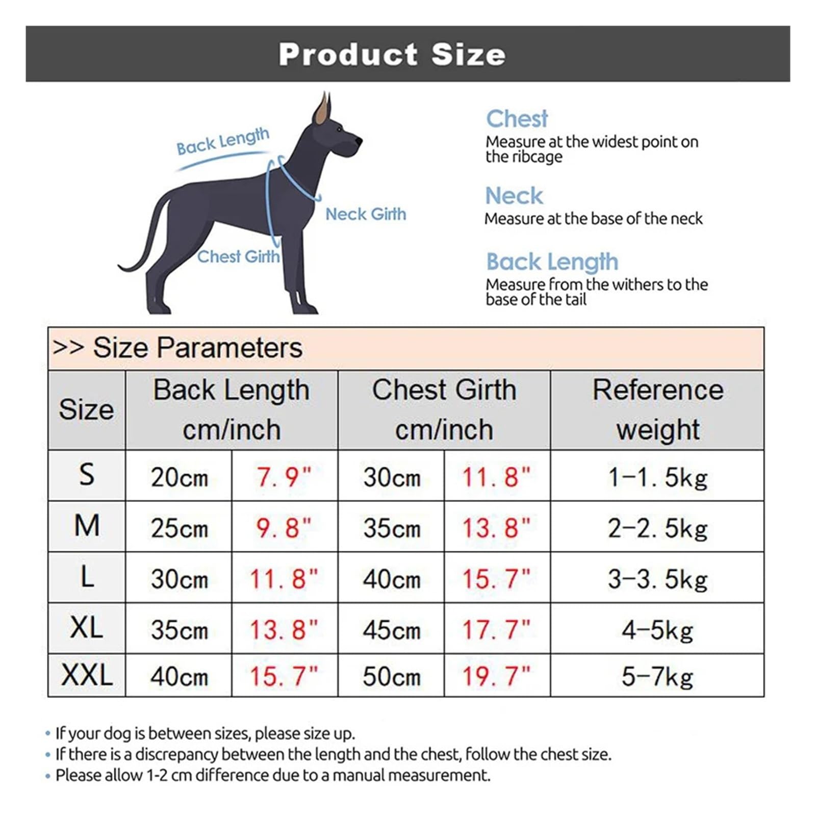Ropa for Perros pequeños, Vestidos de Lujo diseñador for Cachorros y niñas, for Gatos, Pantalones Vaqueros con arnés, Chaleco, Vestido Vaquero una Pieza S-XXL(Dress,XL)