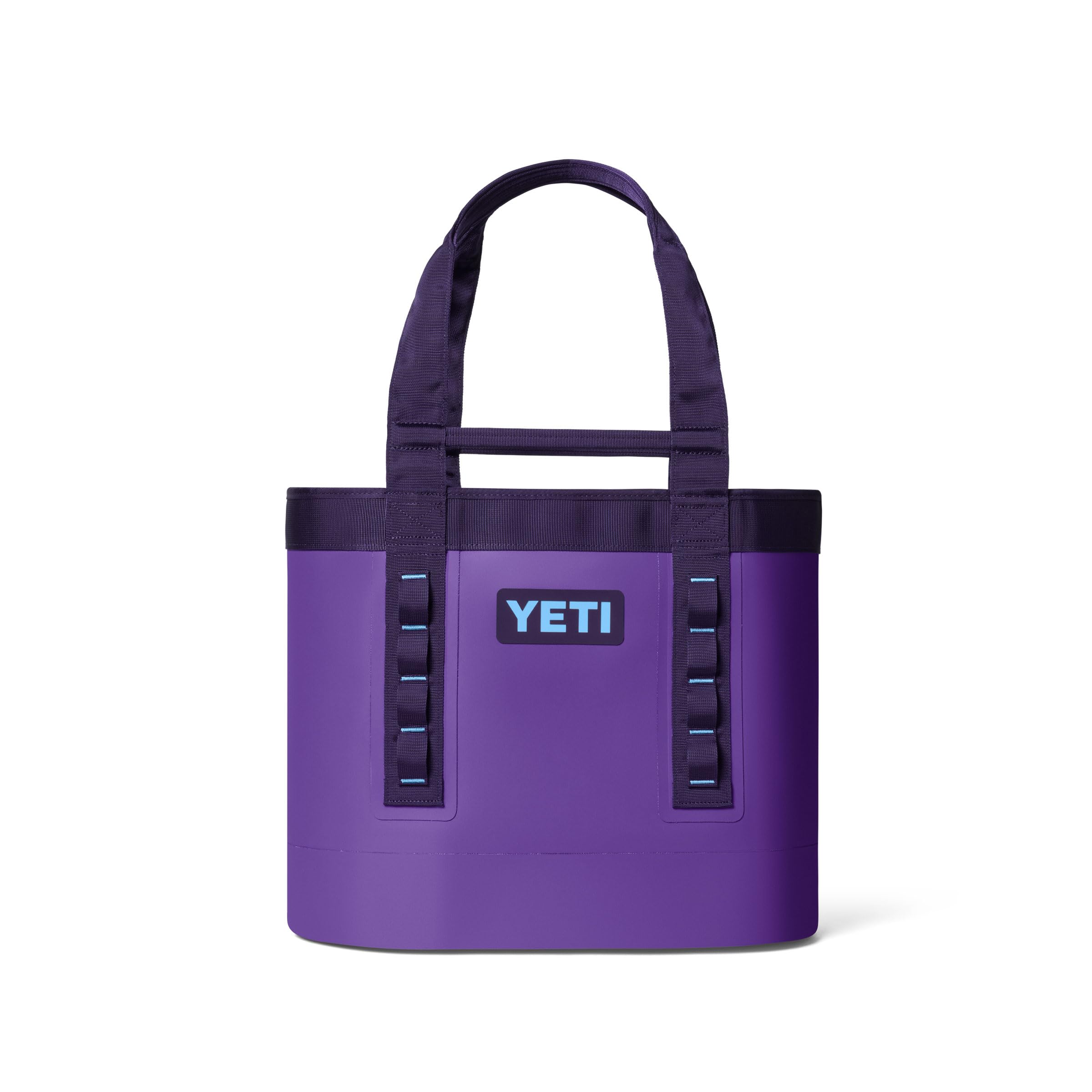 YETI Camino 35 Carryall with Internal Dividers, All-Purpose Utility, Boat and Beach Tote Bag, Durable, Waterproof