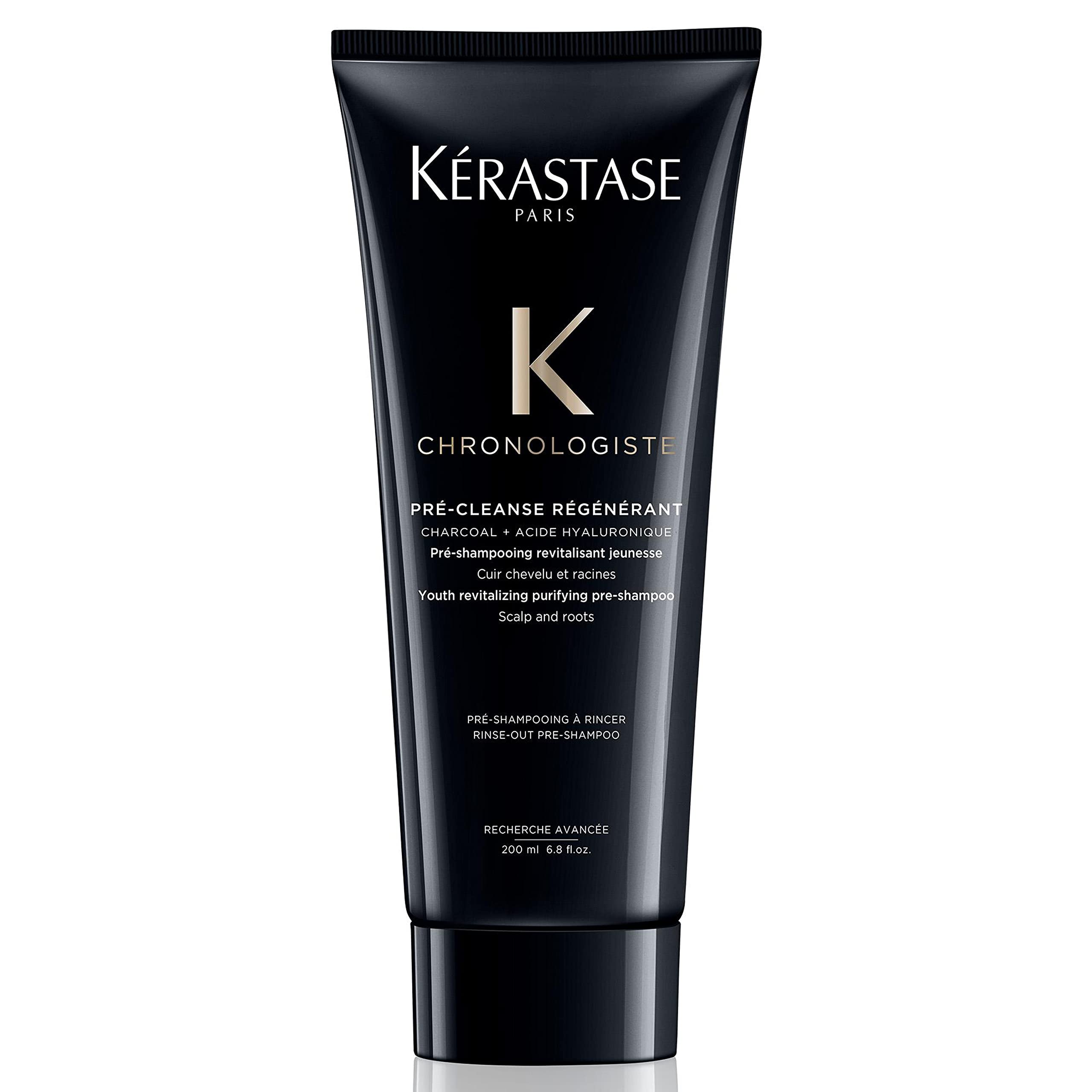 Kerastase Chronologiste Pre Shampoo Revitalisierend, 200ml
