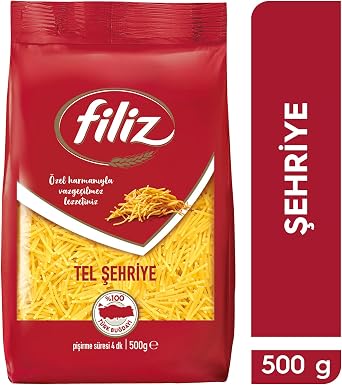 Filiz Tel Noodle 500 G
