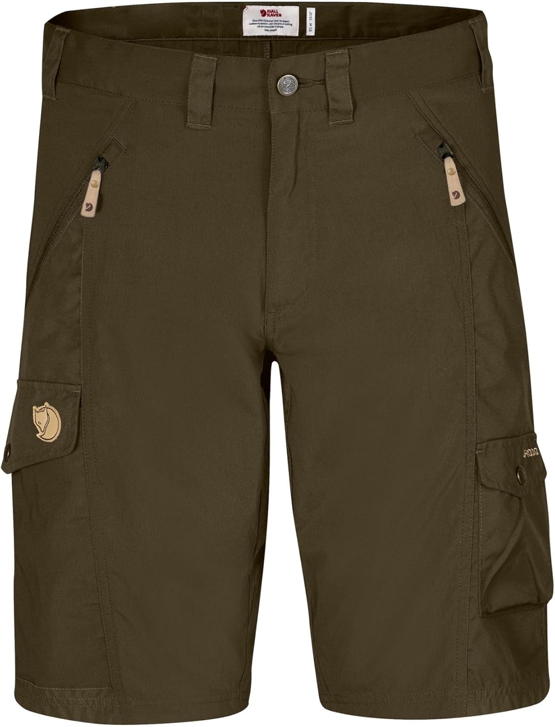 Fjällräven shorts no 5 männer Clearance