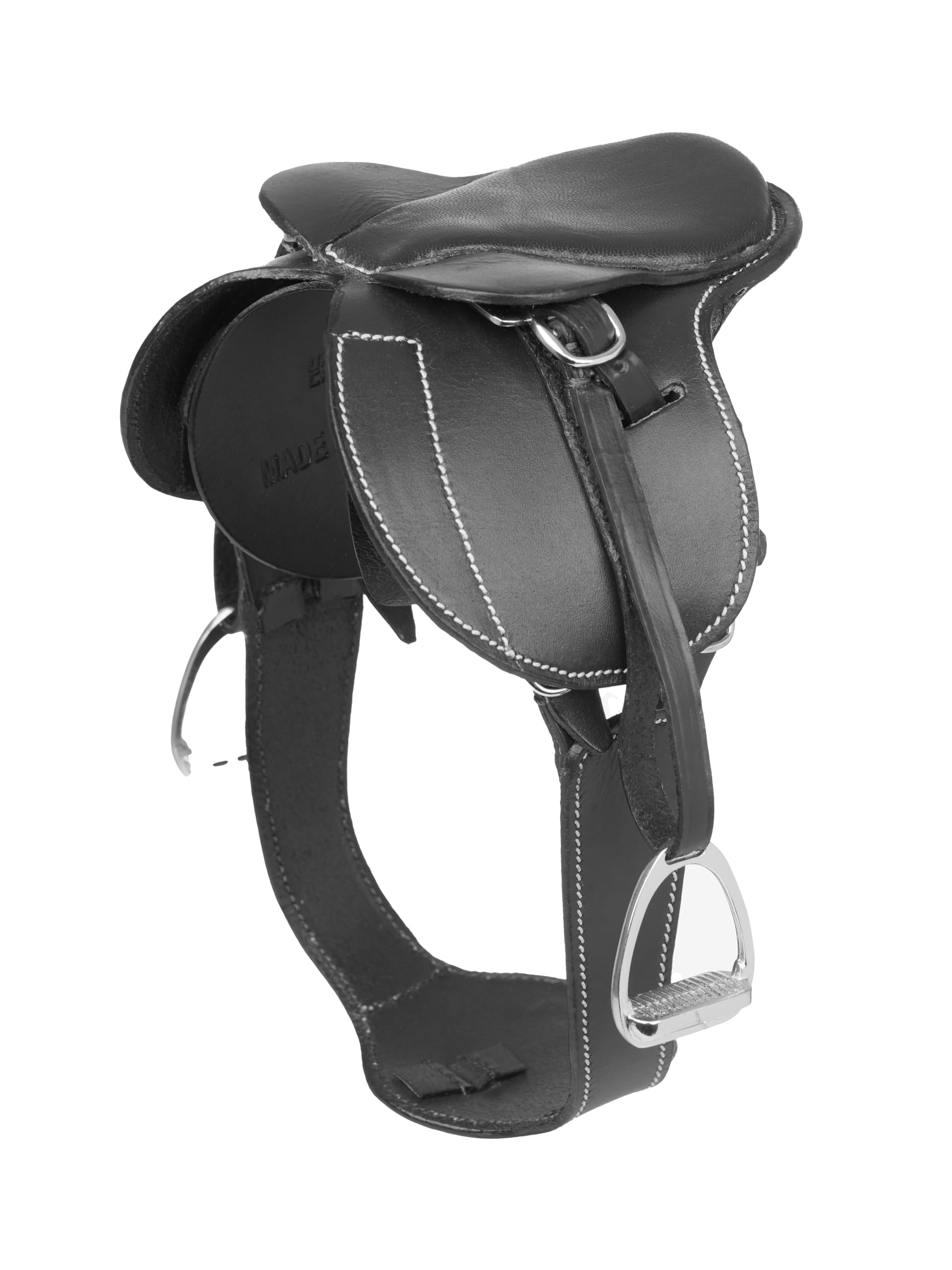 LeMieux Mini-Spielzeug-Pony-Springsattel und Stollengurt