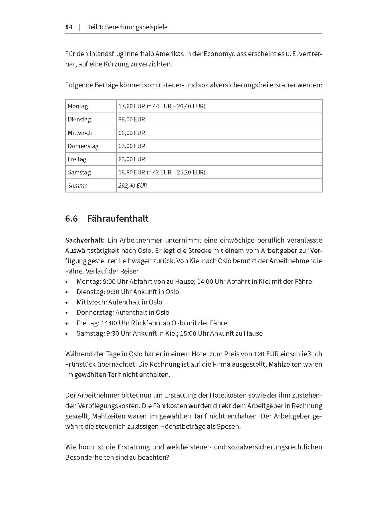Entgeltabrechnung 2024: Alle wichtigen Fälle für die Praxis (Haufe Fachbuch)