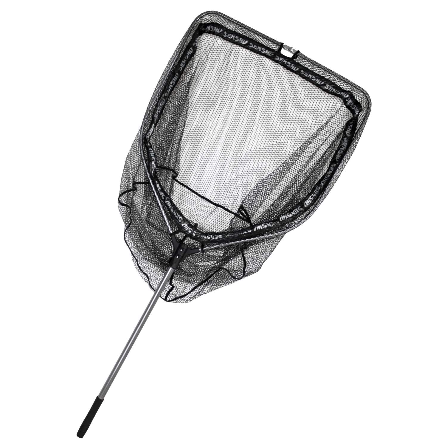 Psycho Landing Net 60 inkl. Tasche